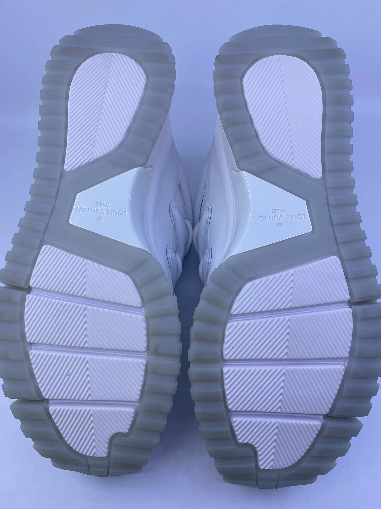 Zig Zag Sneaker